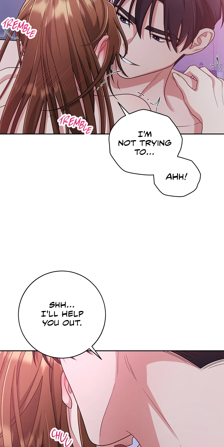 Outside Relationship chapter 46 page 21