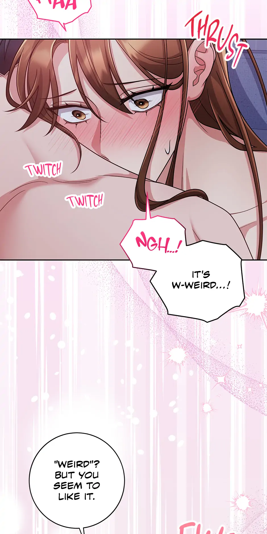 Outside Relationship chapter 46 page 25