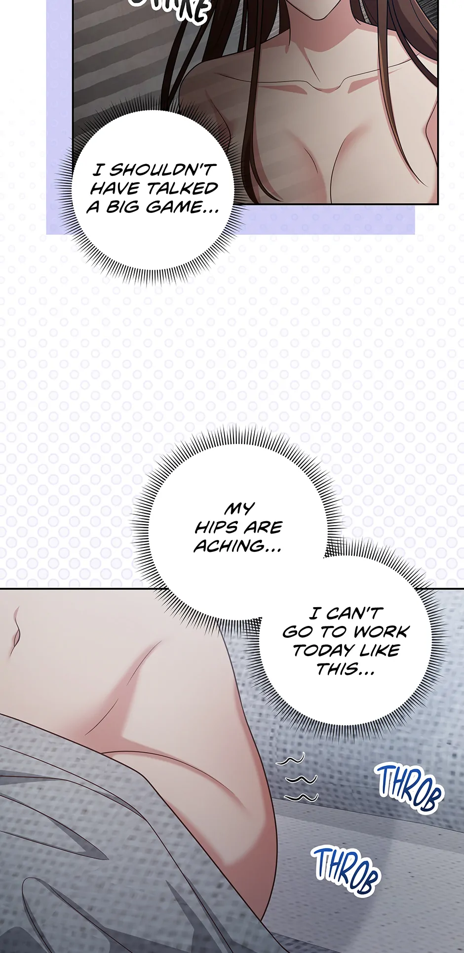 Outside Relationship chapter 46 page 31