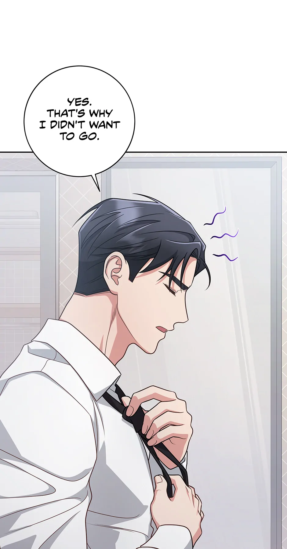 Outside Relationship chapter 46 page 33