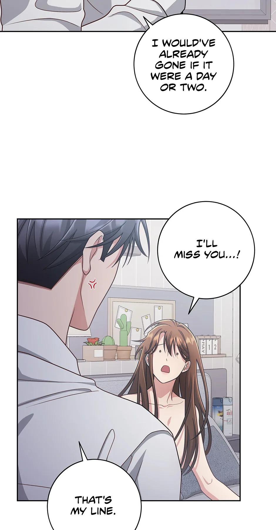 Outside Relationship chapter 46 page 34