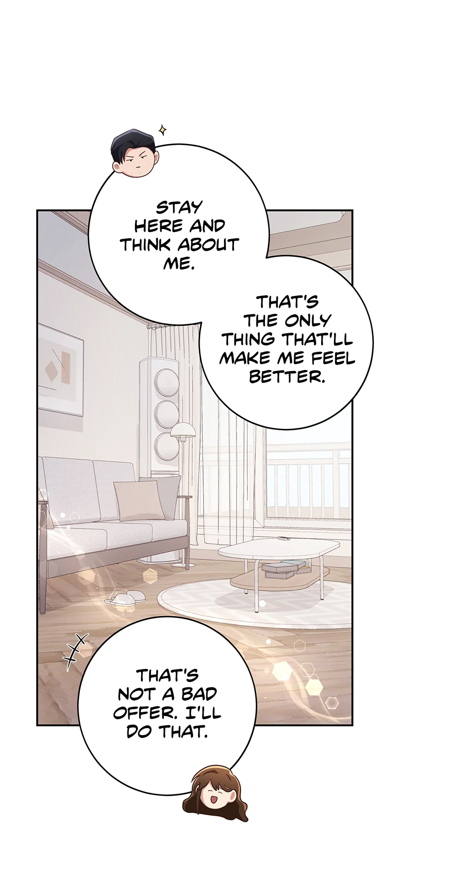 Outside Relationship chapter 46 page 36