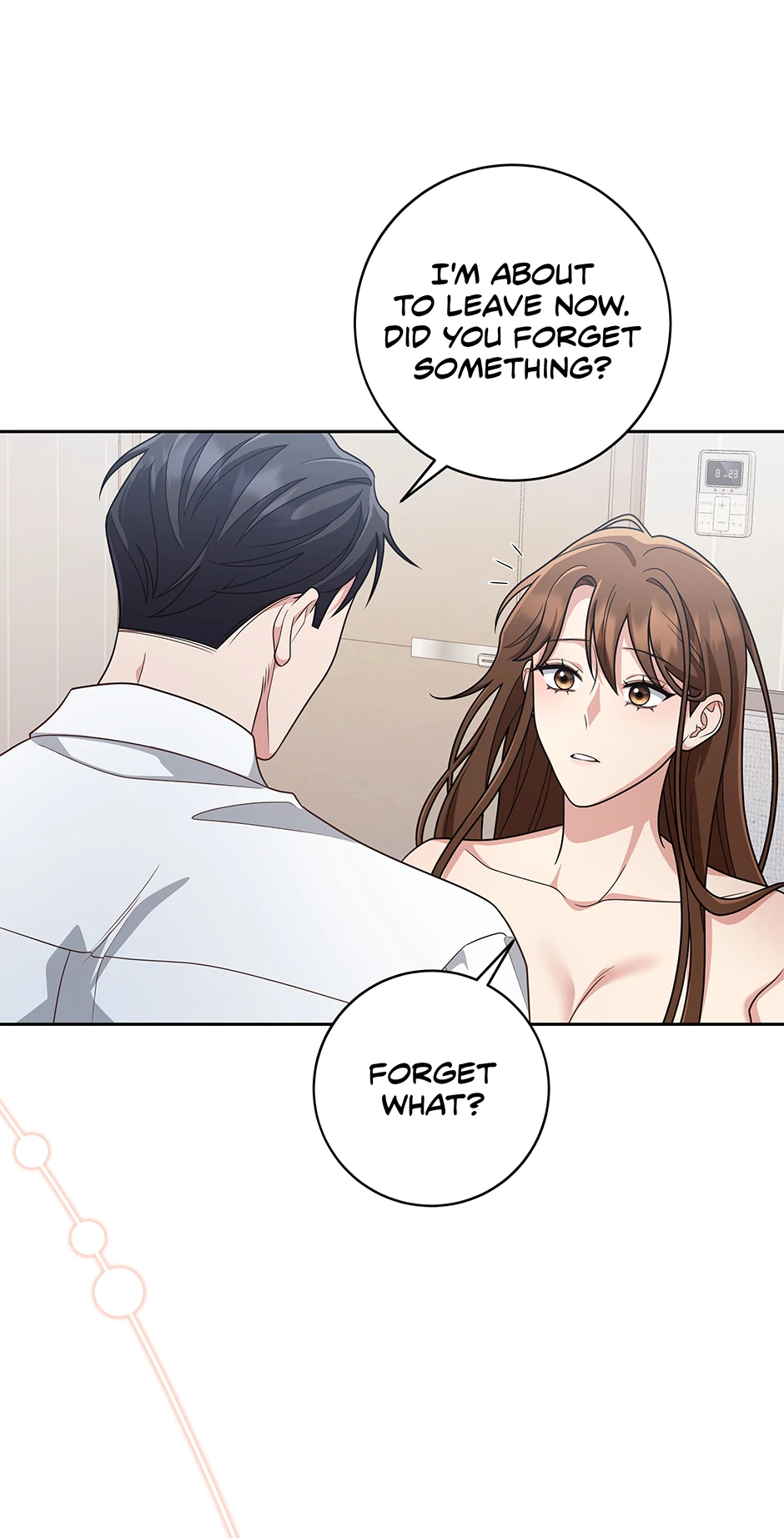 Outside Relationship chapter 46 page 40
