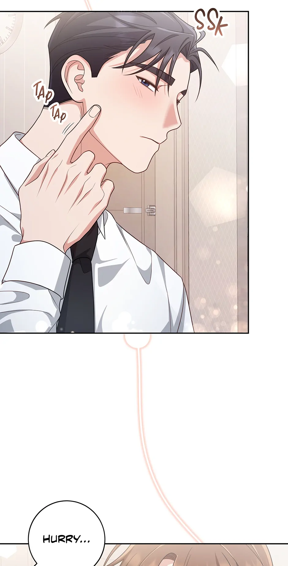 Outside Relationship chapter 46 page 41