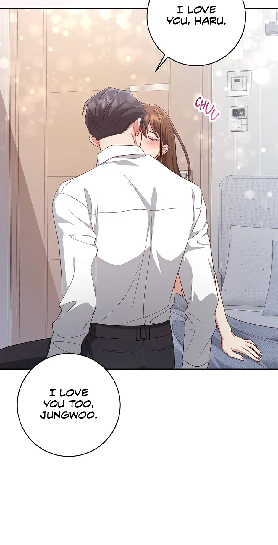 Outside Relationship chapter 46 page 45