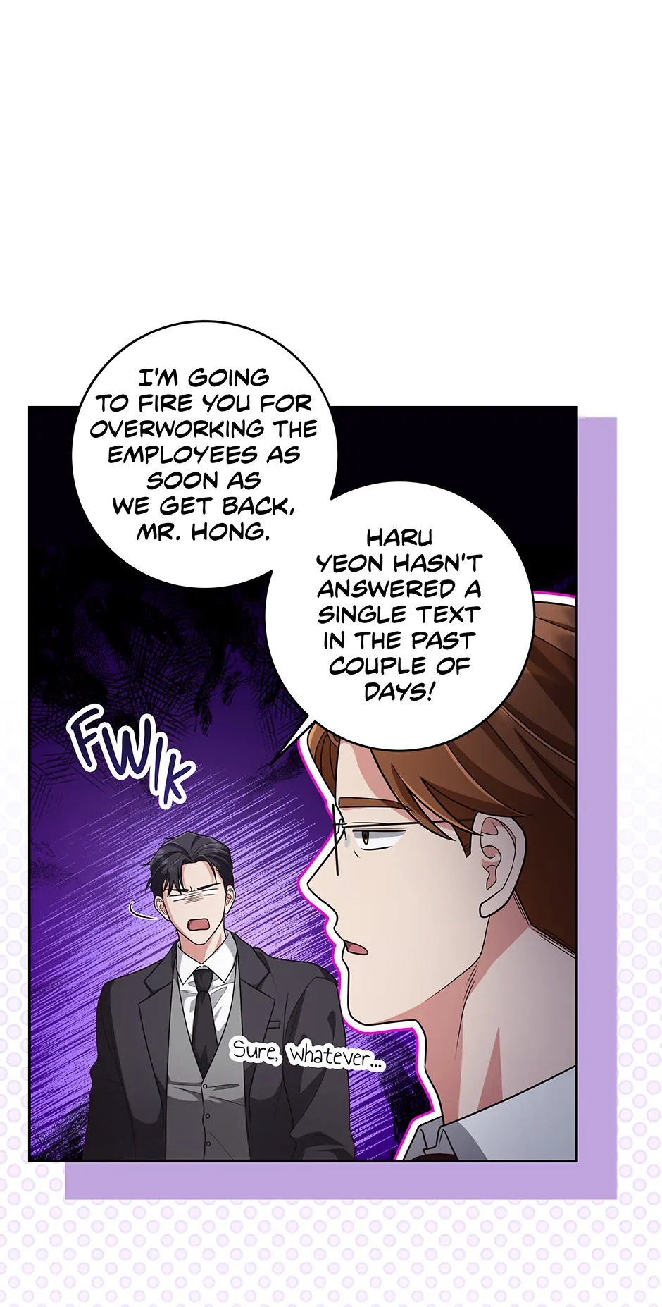 Outside Relationship chapter 46 page 49