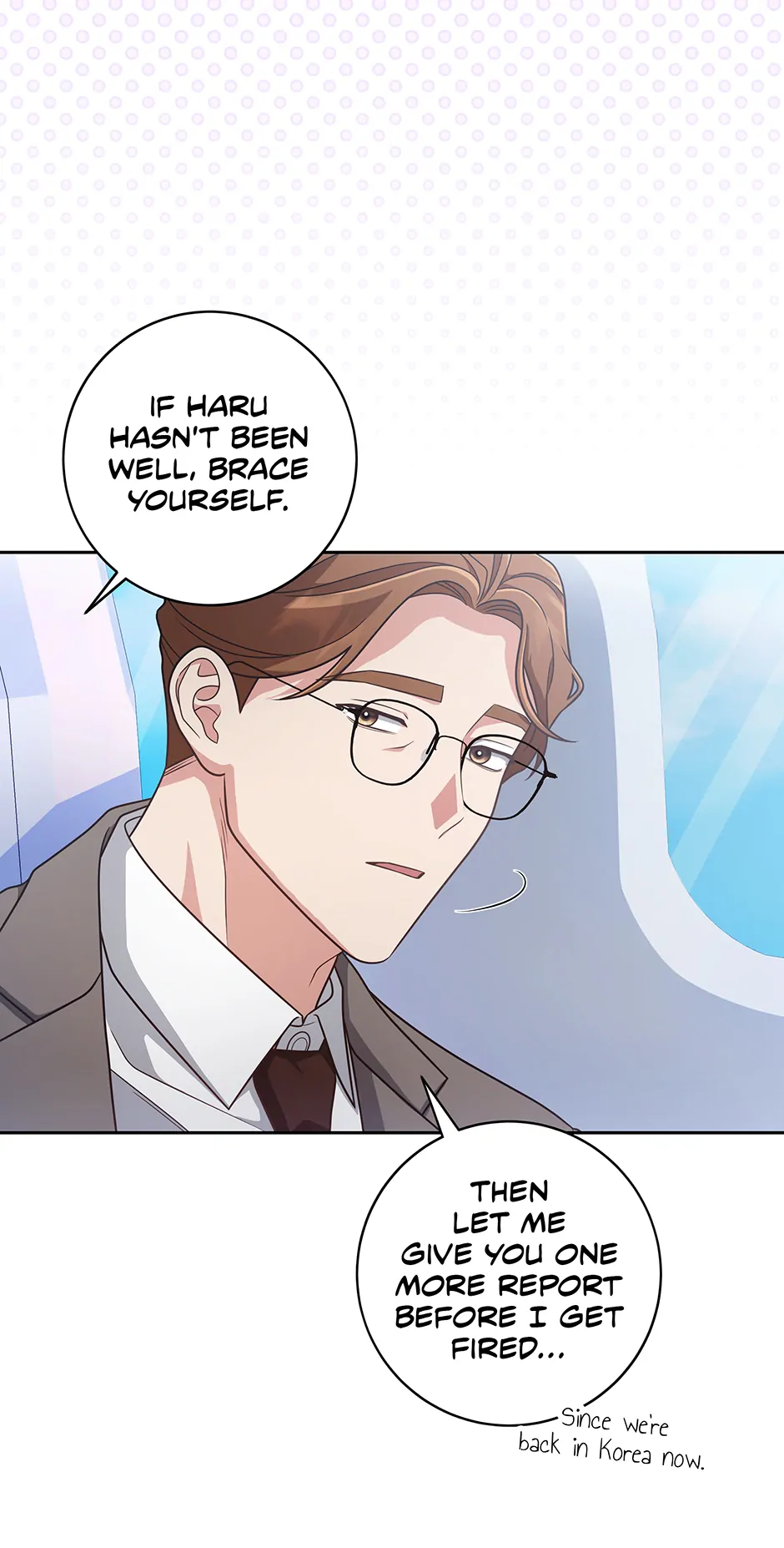 Outside Relationship chapter 46 page 50