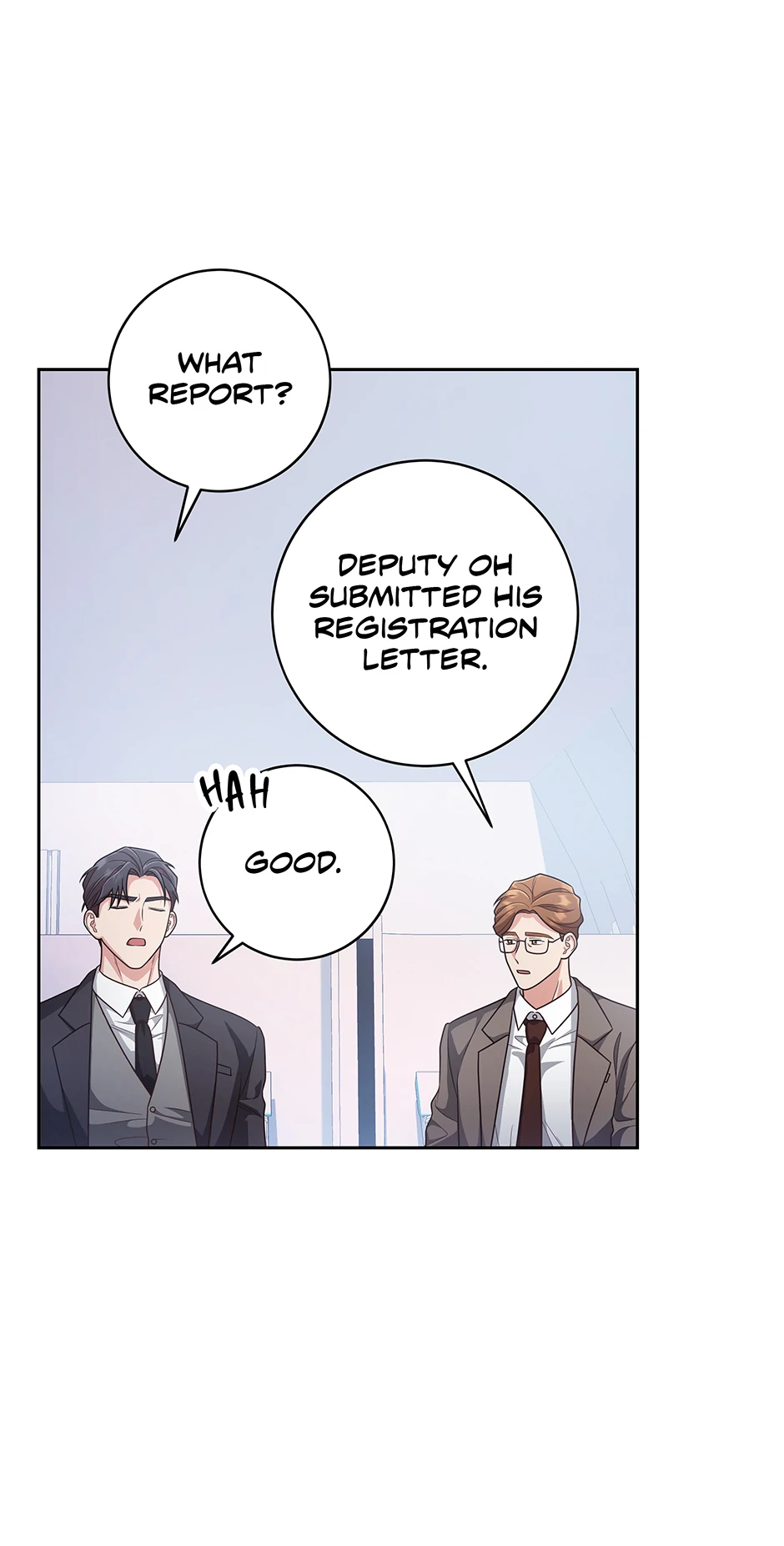 Outside Relationship chapter 46 page 51