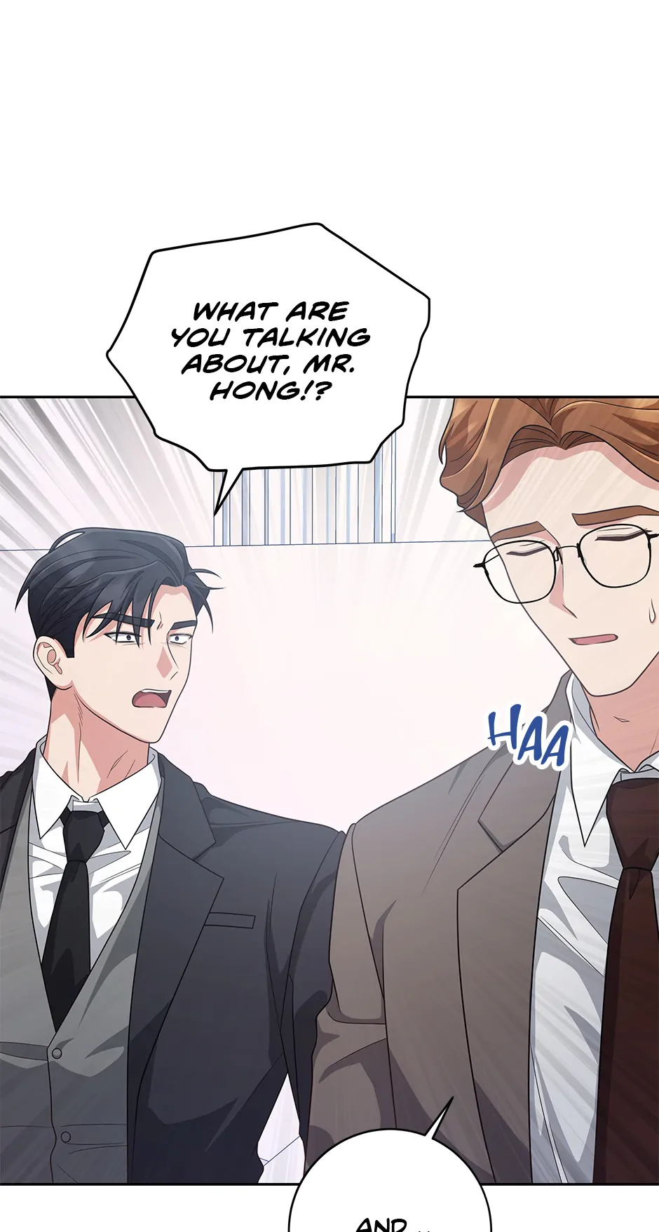 Outside Relationship chapter 46 page 53