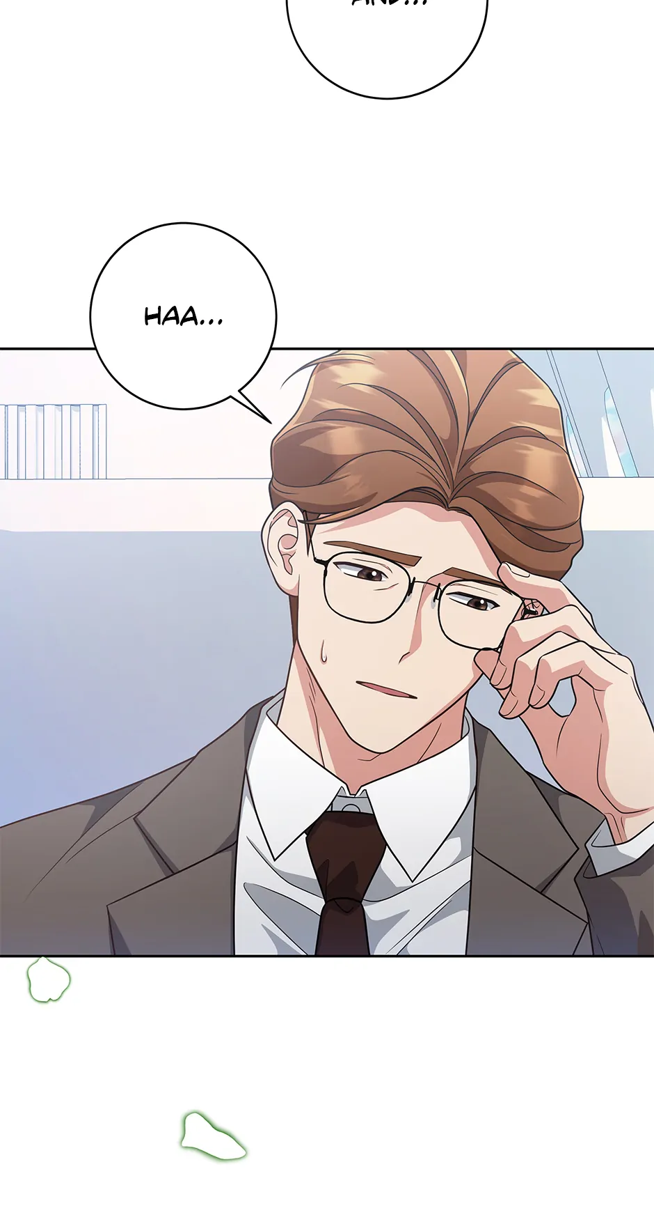 Outside Relationship chapter 46 page 54