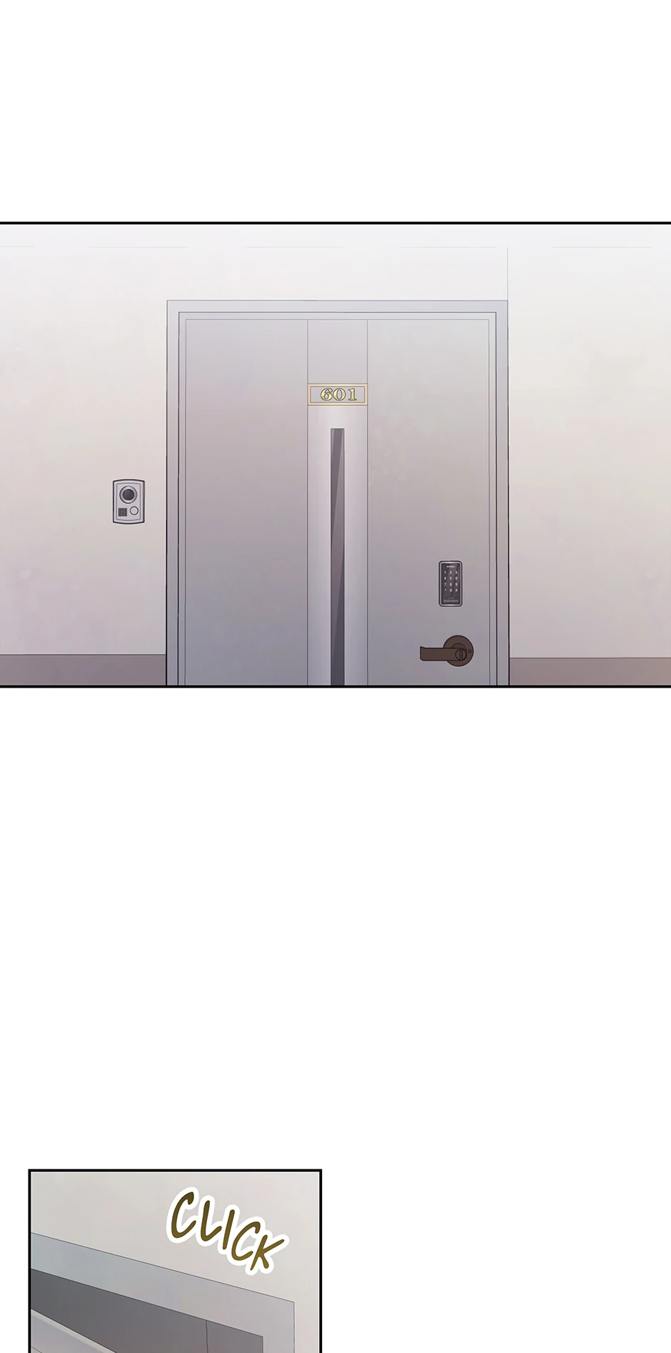 Outside Relationship chapter 47 page 1