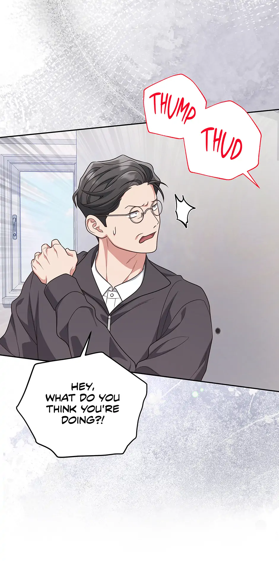 Outside Relationship chapter 47 page 7