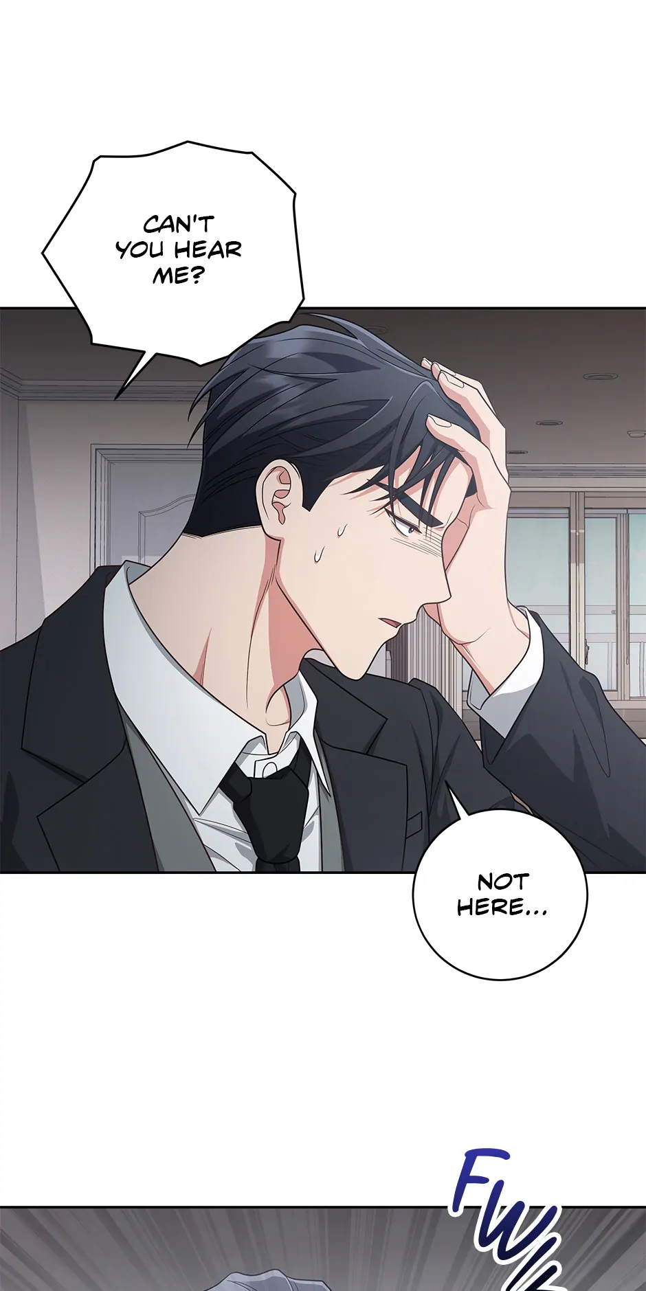 Outside Relationship chapter 47 page 9