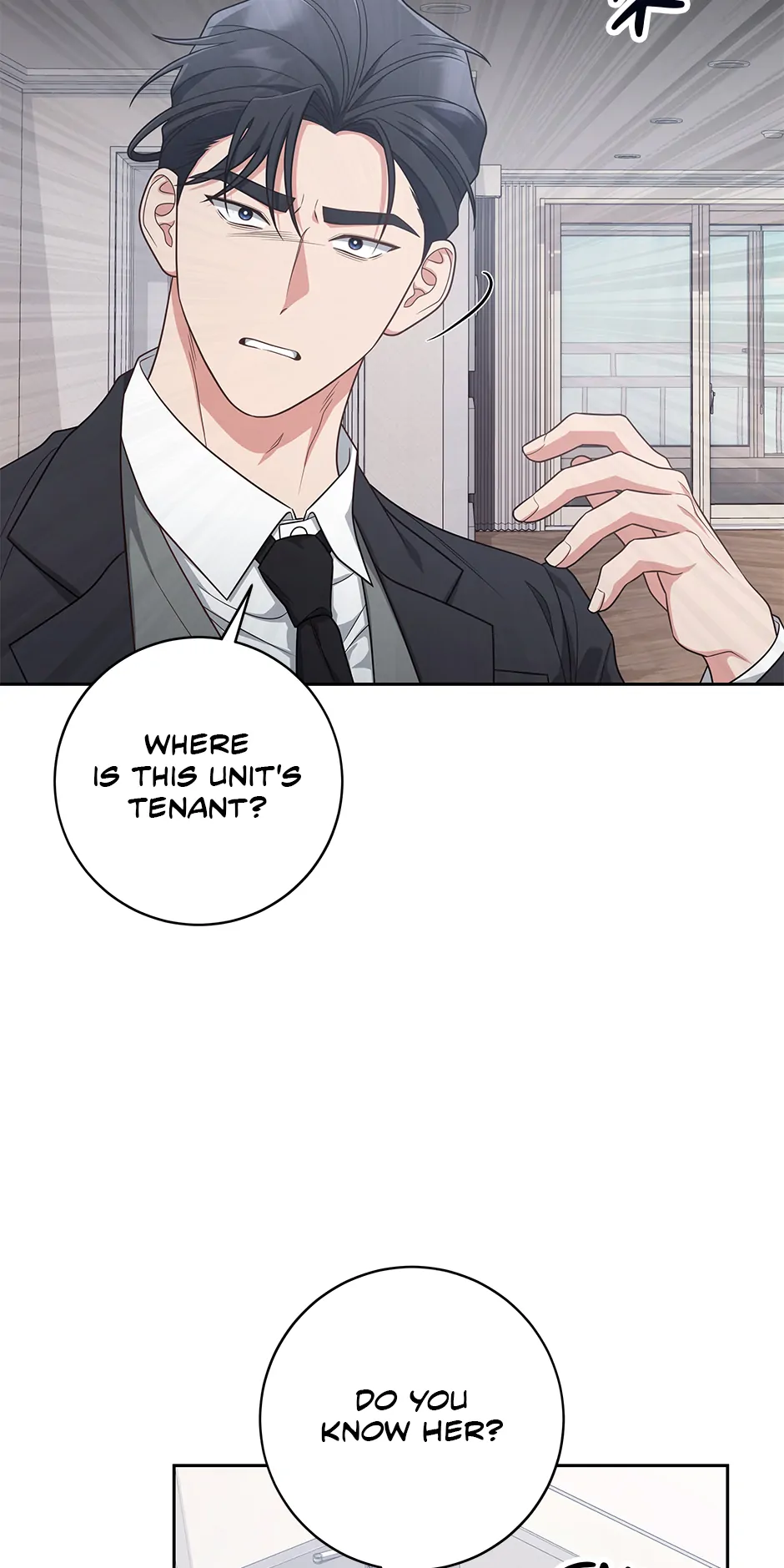 Outside Relationship chapter 47 page 10