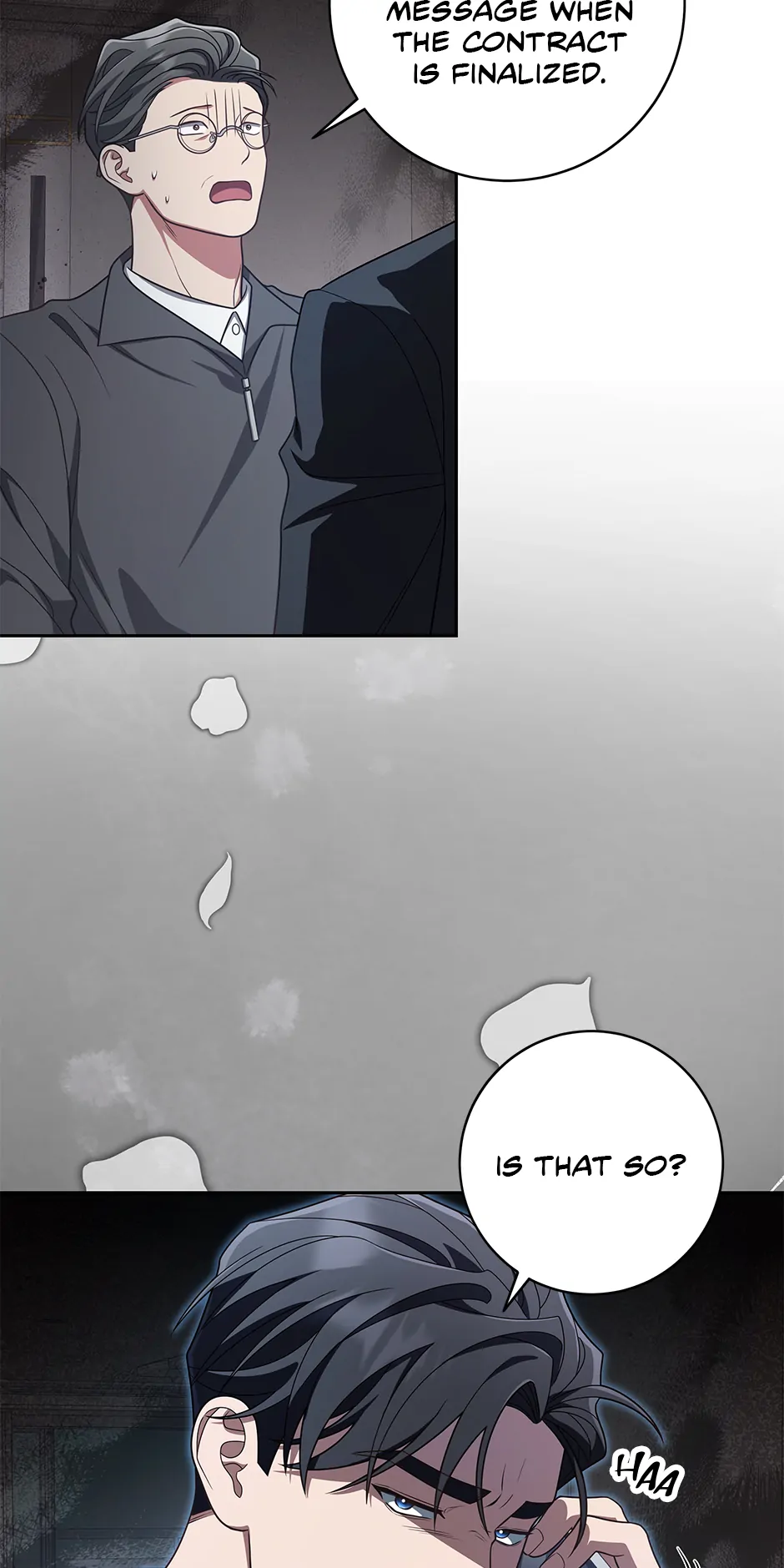 Outside Relationship chapter 47 page 12