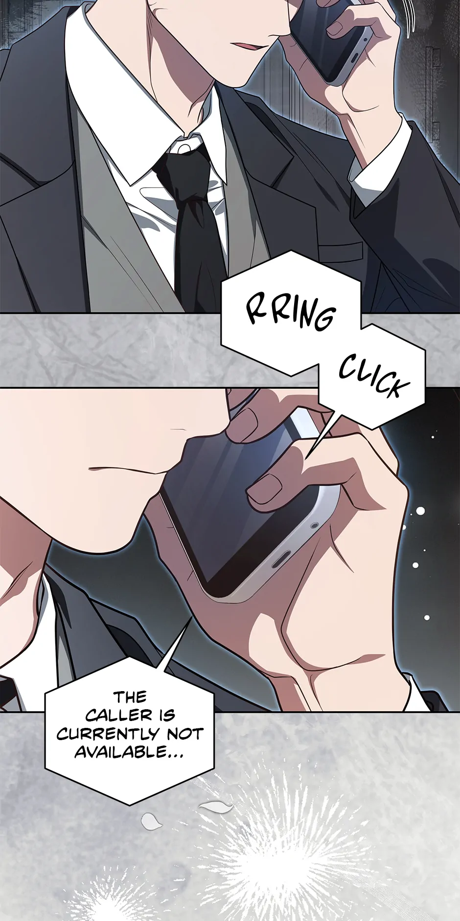 Outside Relationship chapter 47 page 13