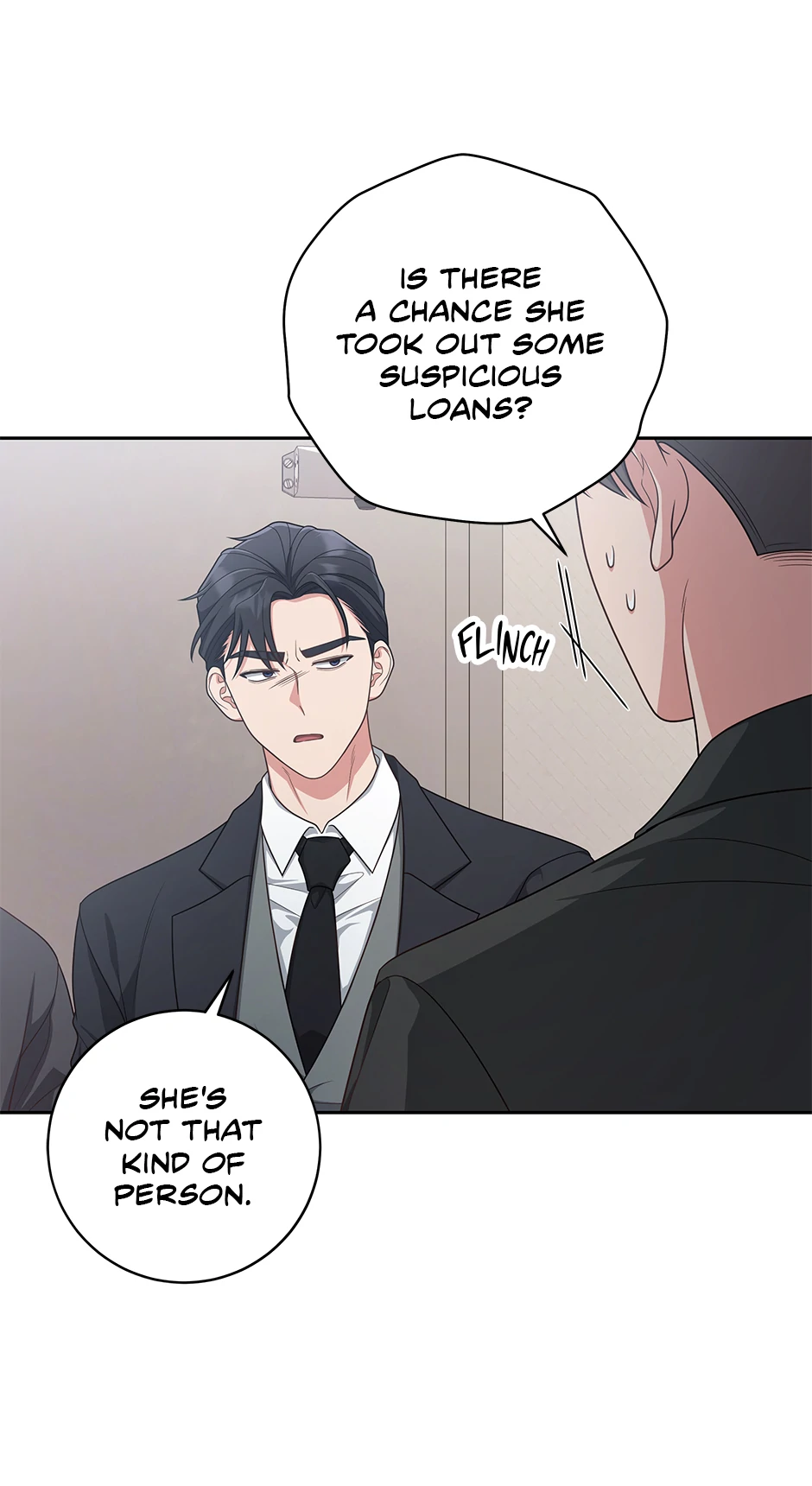 Outside Relationship chapter 47 page 15
