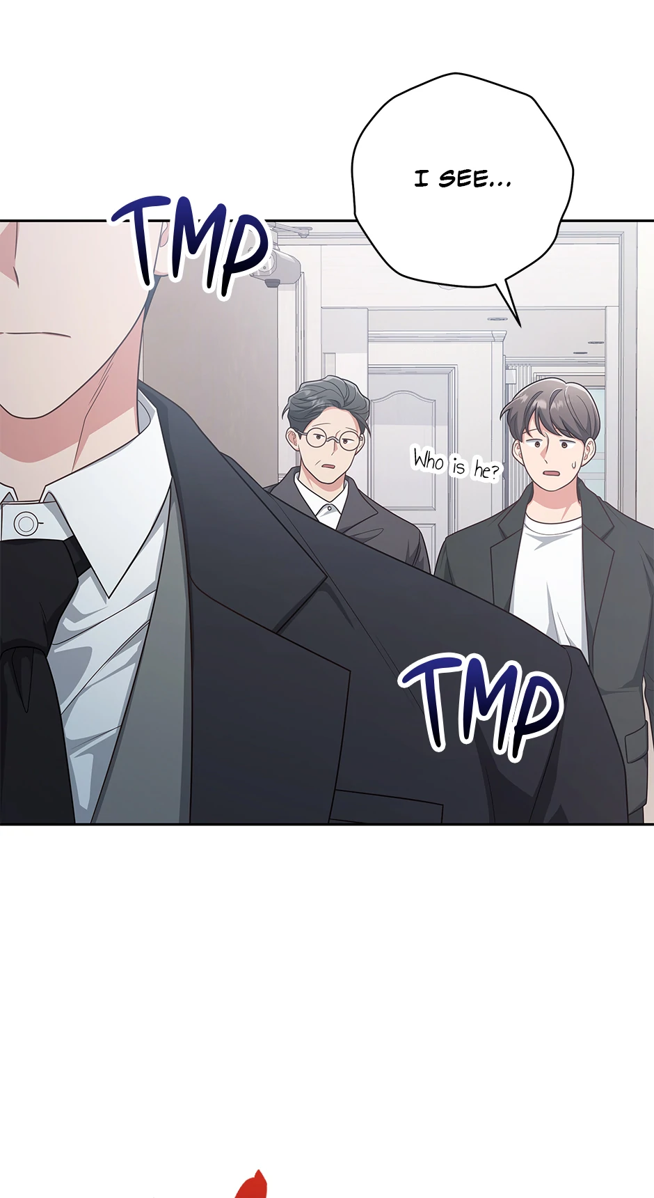 Outside Relationship chapter 47 page 16