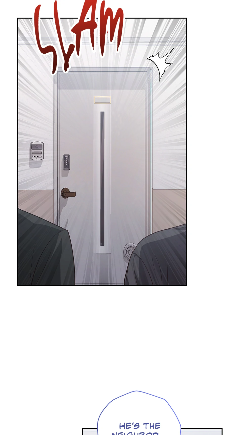 Outside Relationship chapter 47 page 17