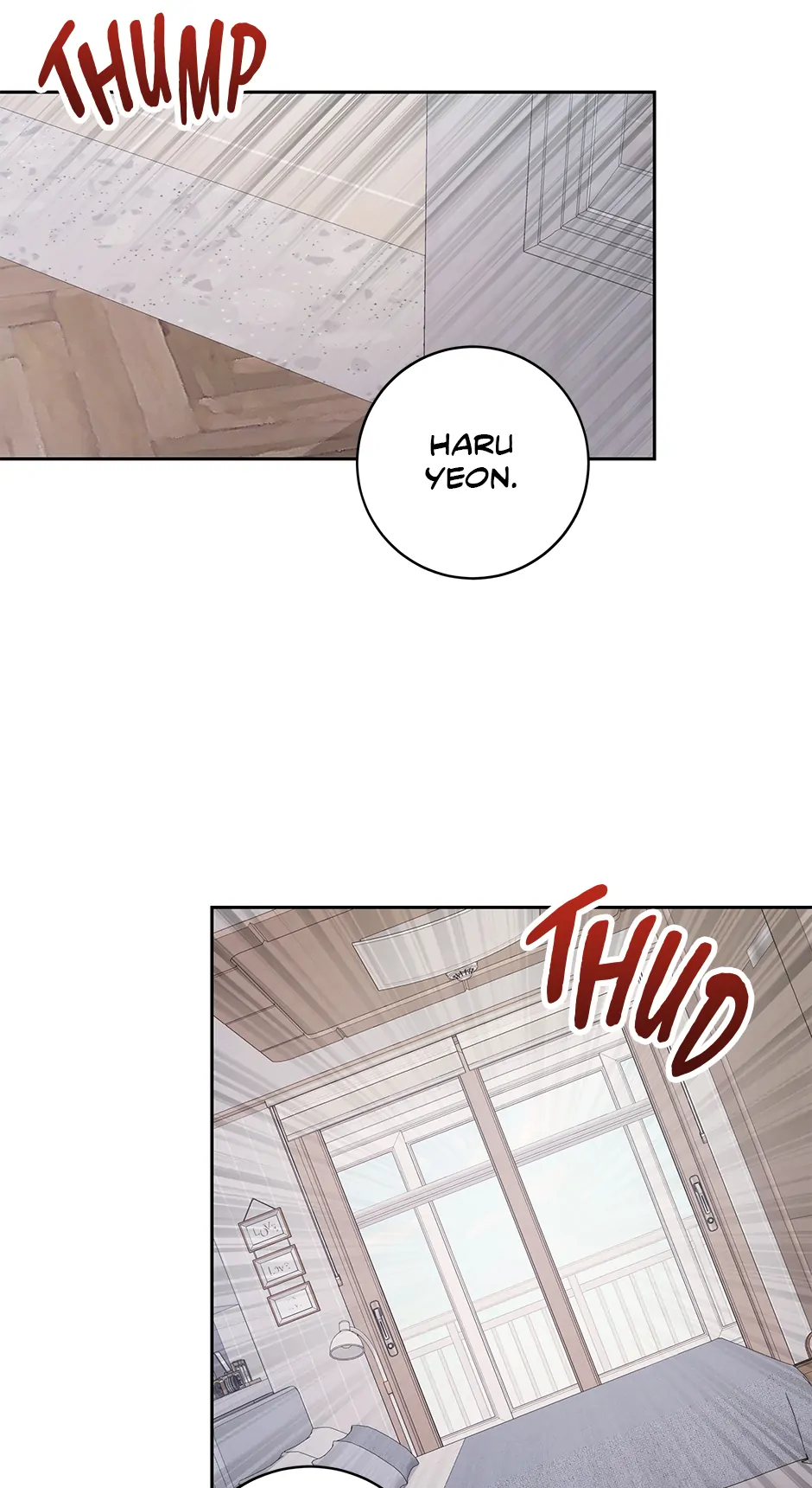 Outside Relationship chapter 47 page 19