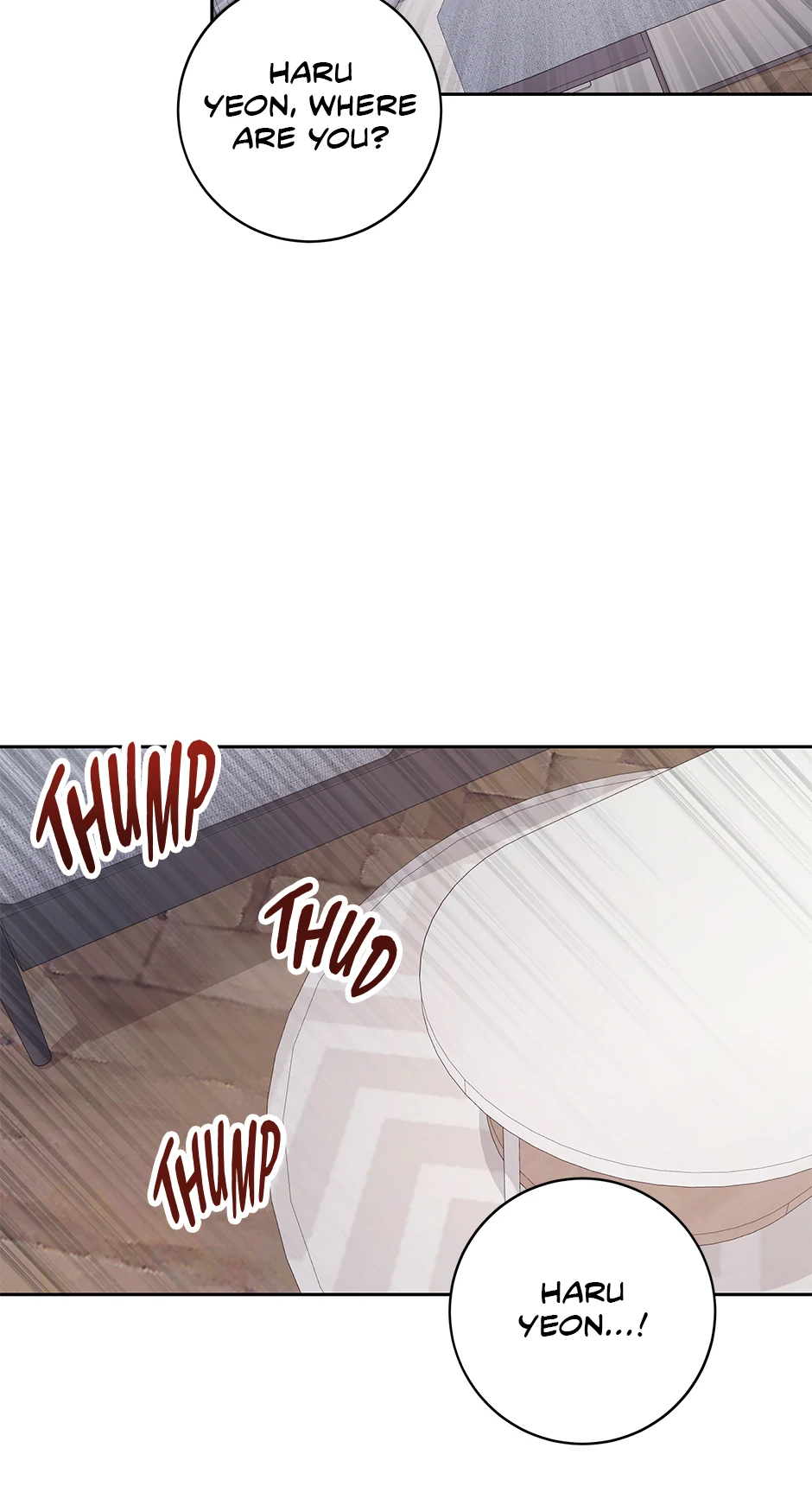 Outside Relationship chapter 47 page 20