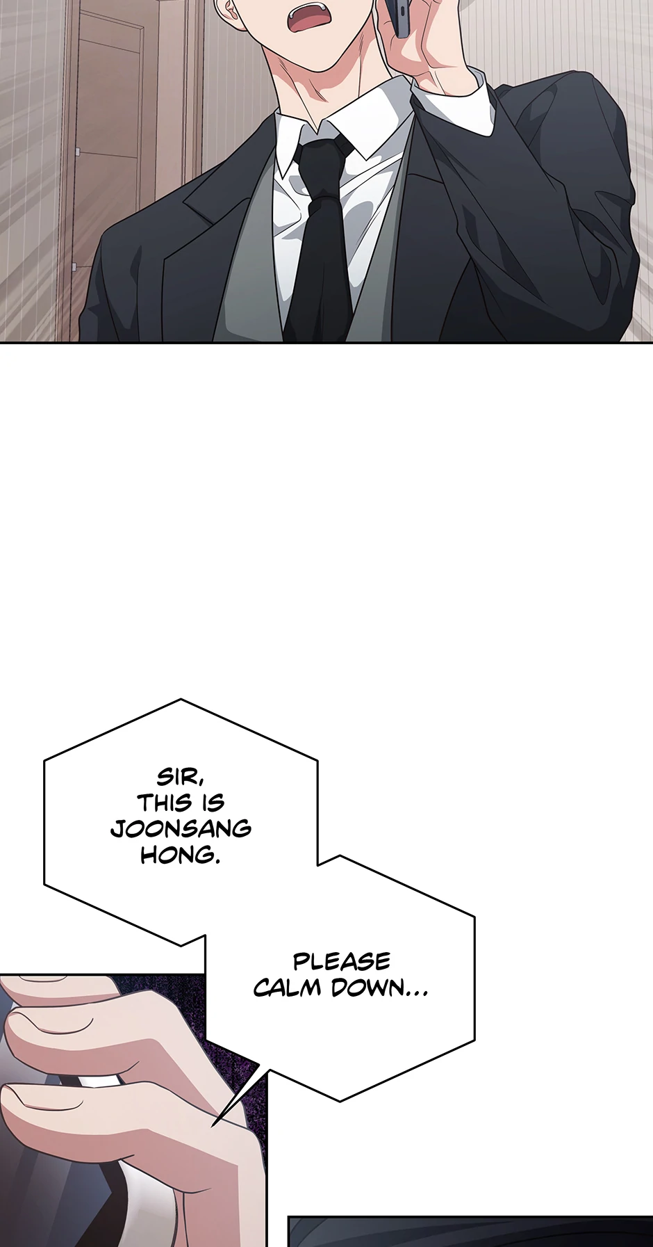Outside Relationship chapter 47 page 24