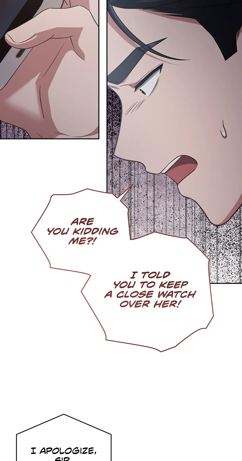 Outside Relationship chapter 47 page 25