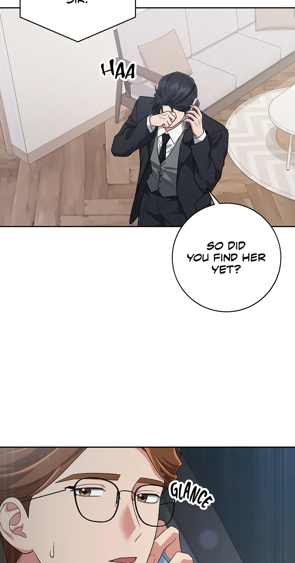 Outside Relationship chapter 47 page 26