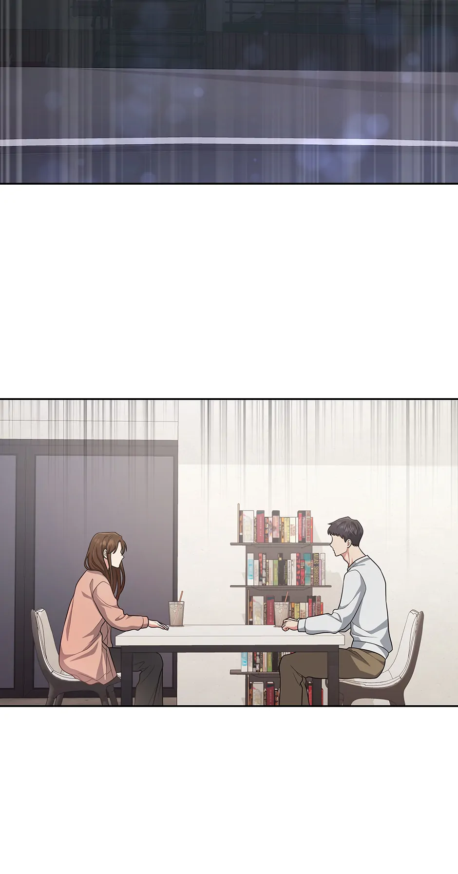 Outside Relationship chapter 47 page 28