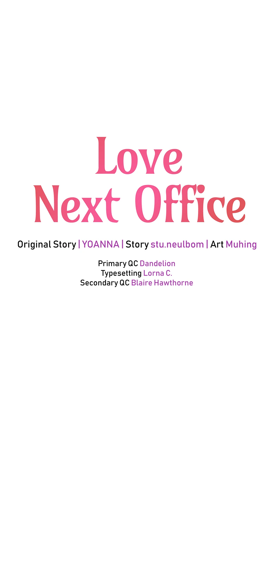 Outside Relationship chapter 47 page 31