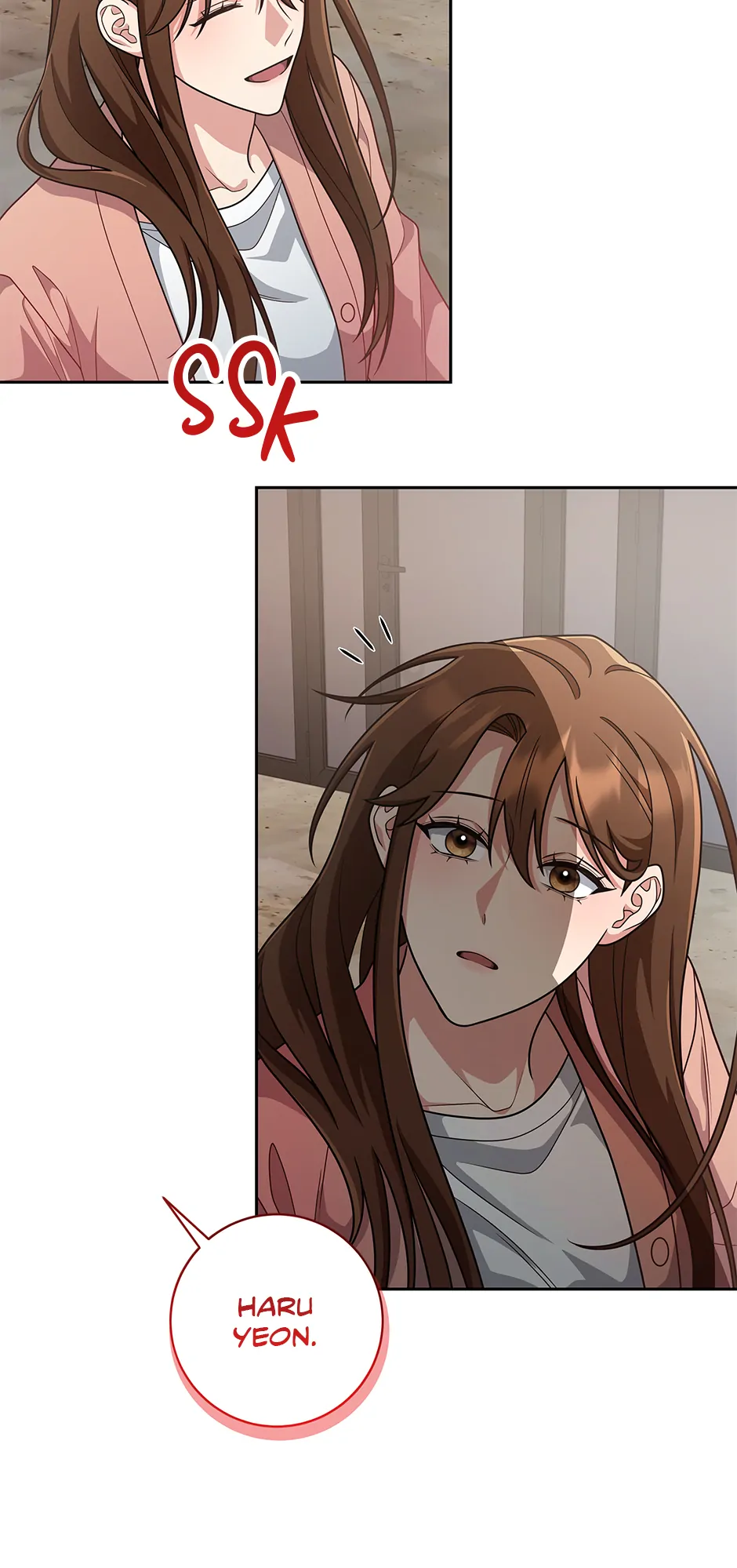 Outside Relationship chapter 47 page 33