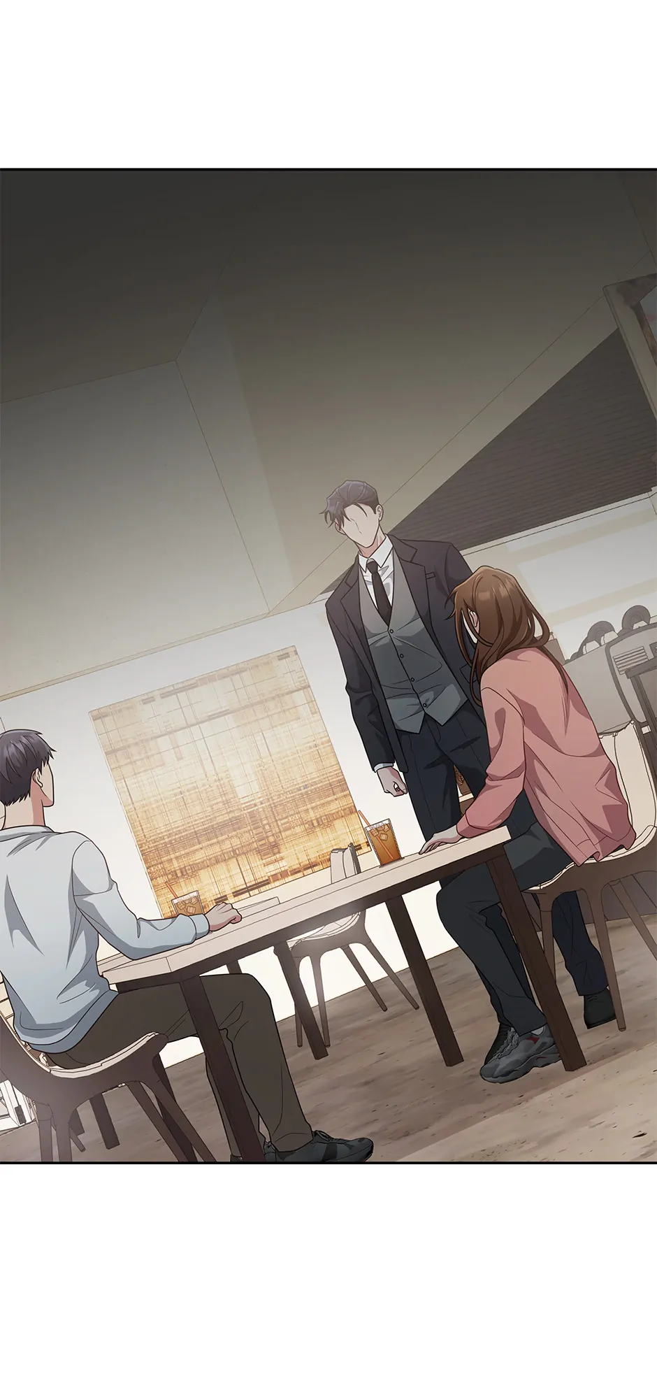 Outside Relationship chapter 47 page 34