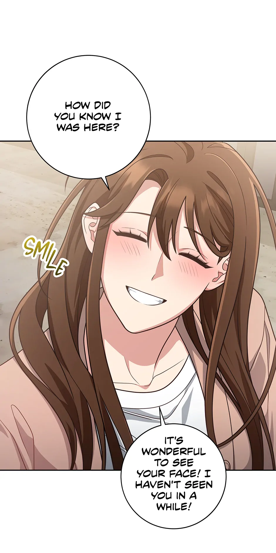Outside Relationship chapter 47 page 35