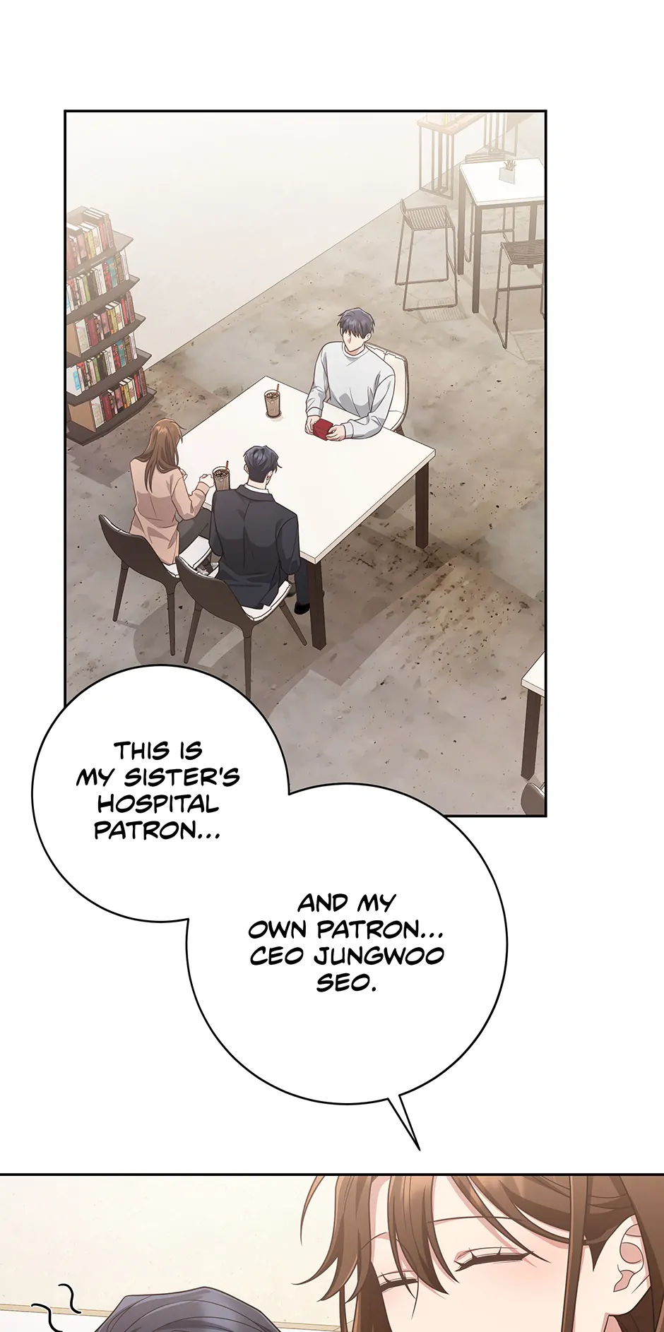 Outside Relationship chapter 47 page 37