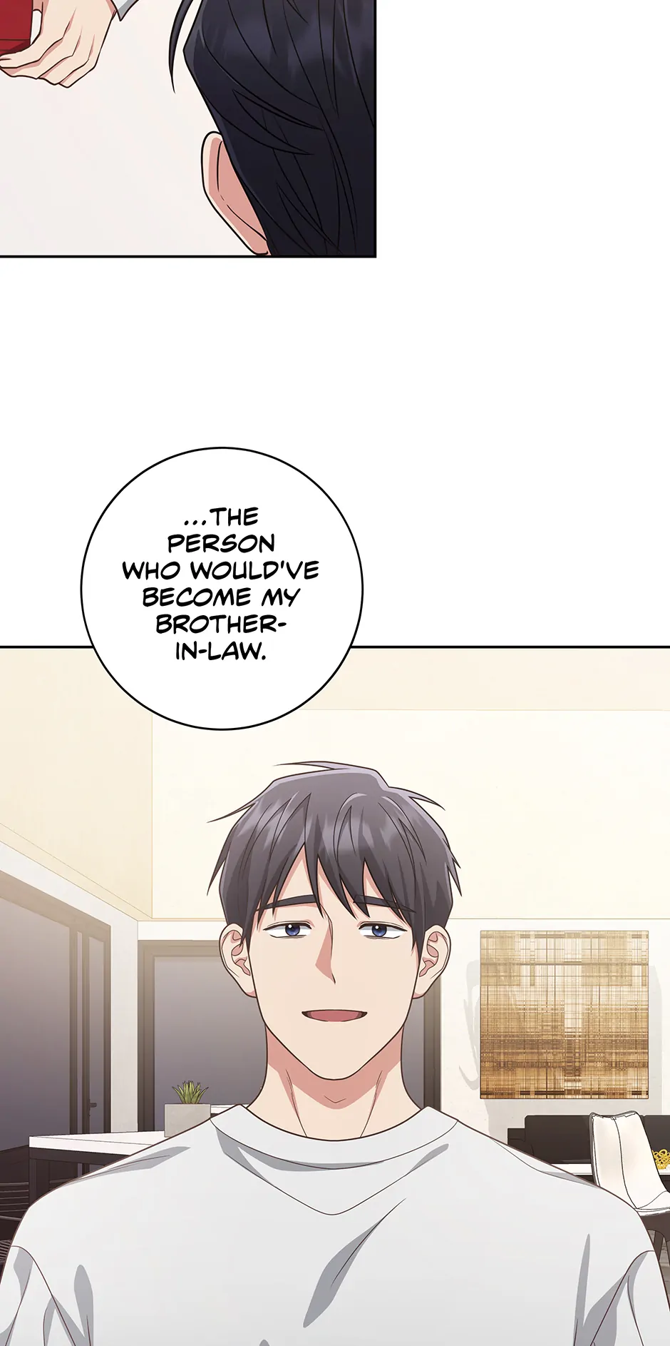 Outside Relationship chapter 47 page 39