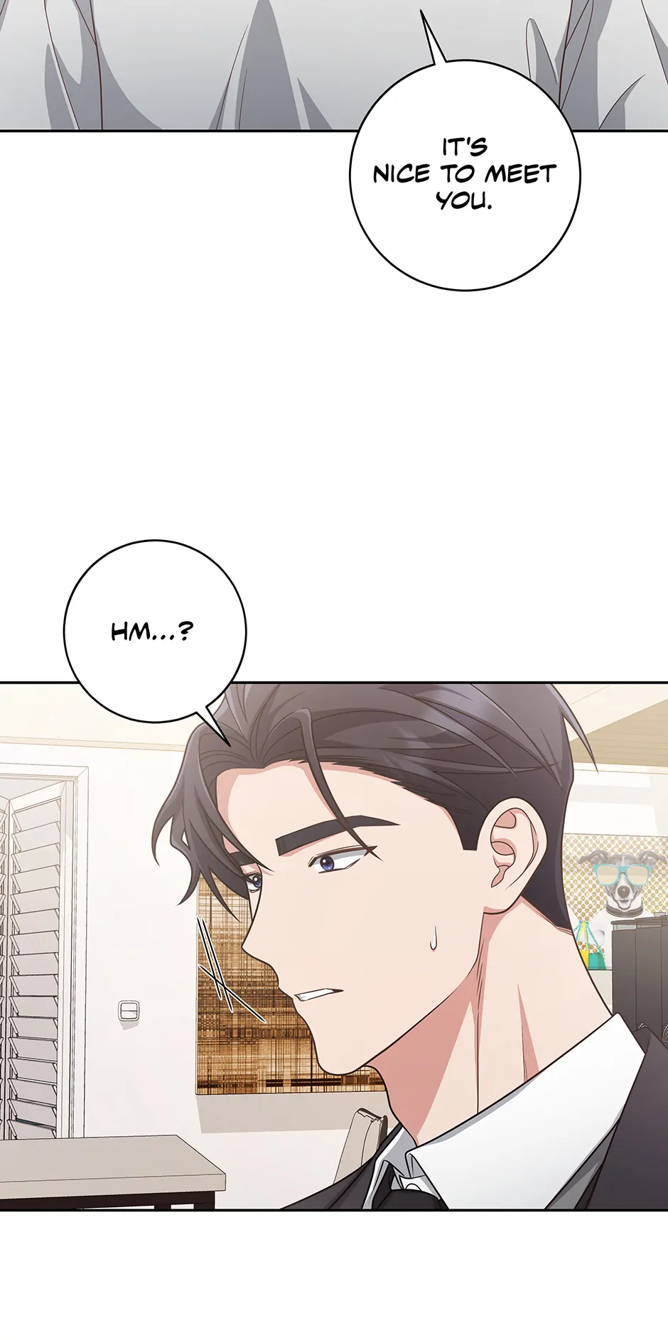 Outside Relationship chapter 47 page 40
