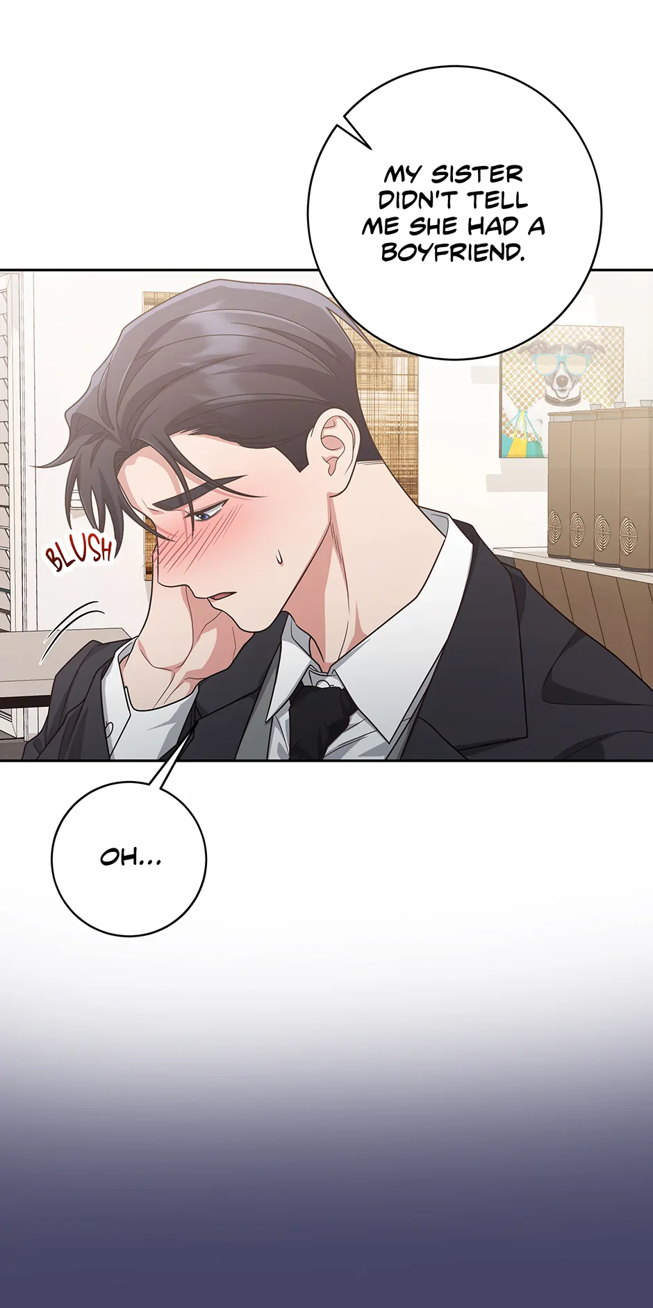 Outside Relationship chapter 47 page 41