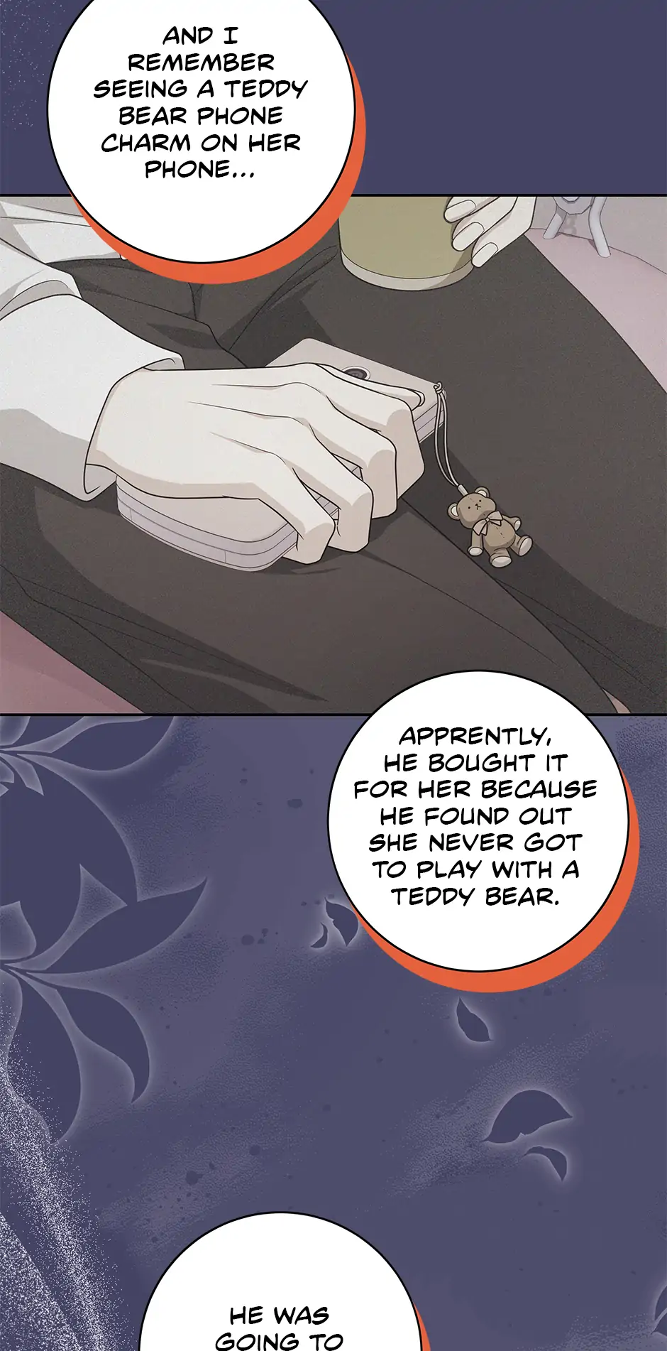 Outside Relationship chapter 47 page 43