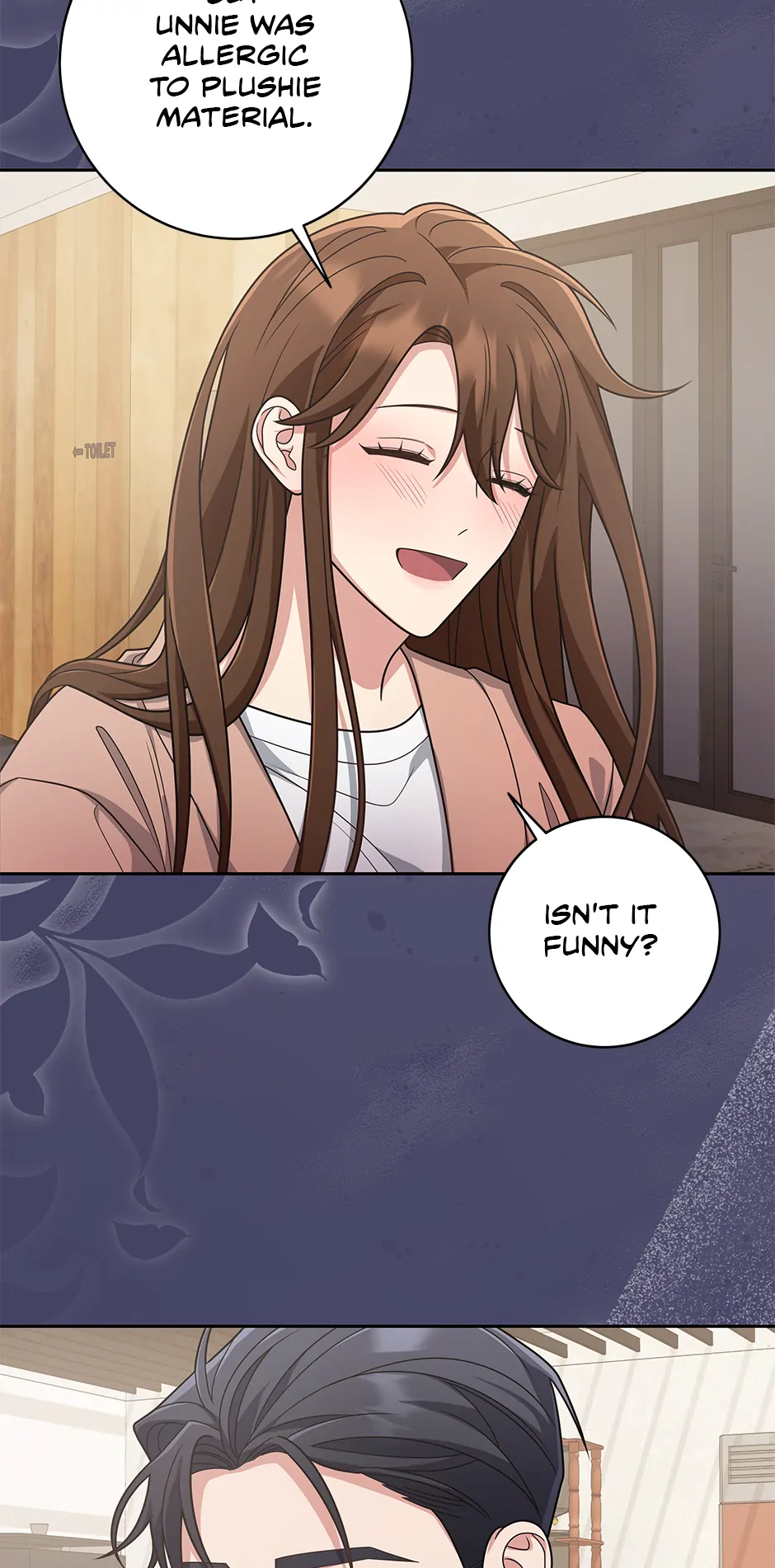 Outside Relationship chapter 47 page 45