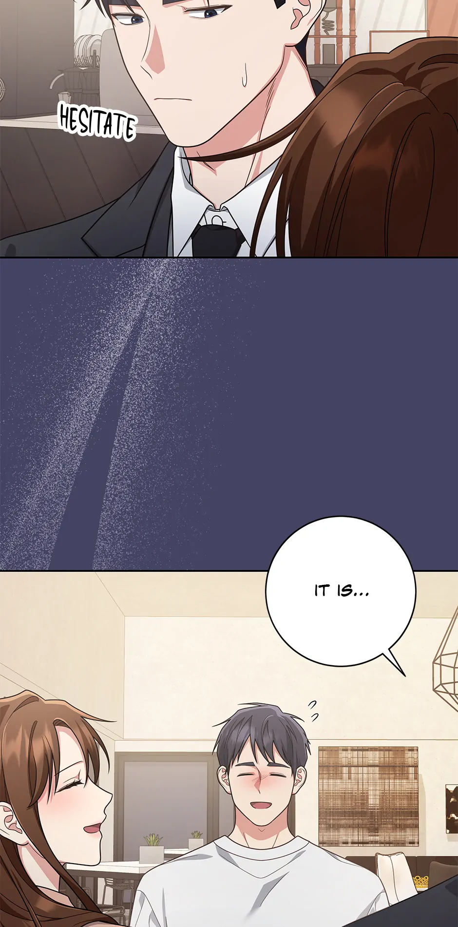 Outside Relationship chapter 47 page 46