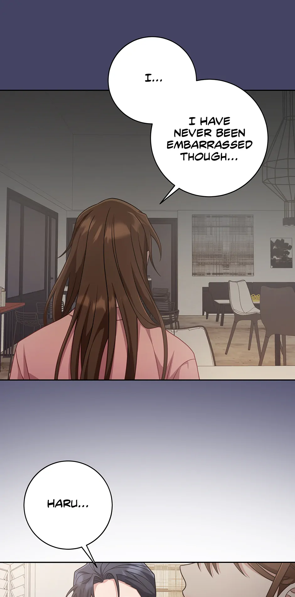 Outside Relationship chapter 47 page 49