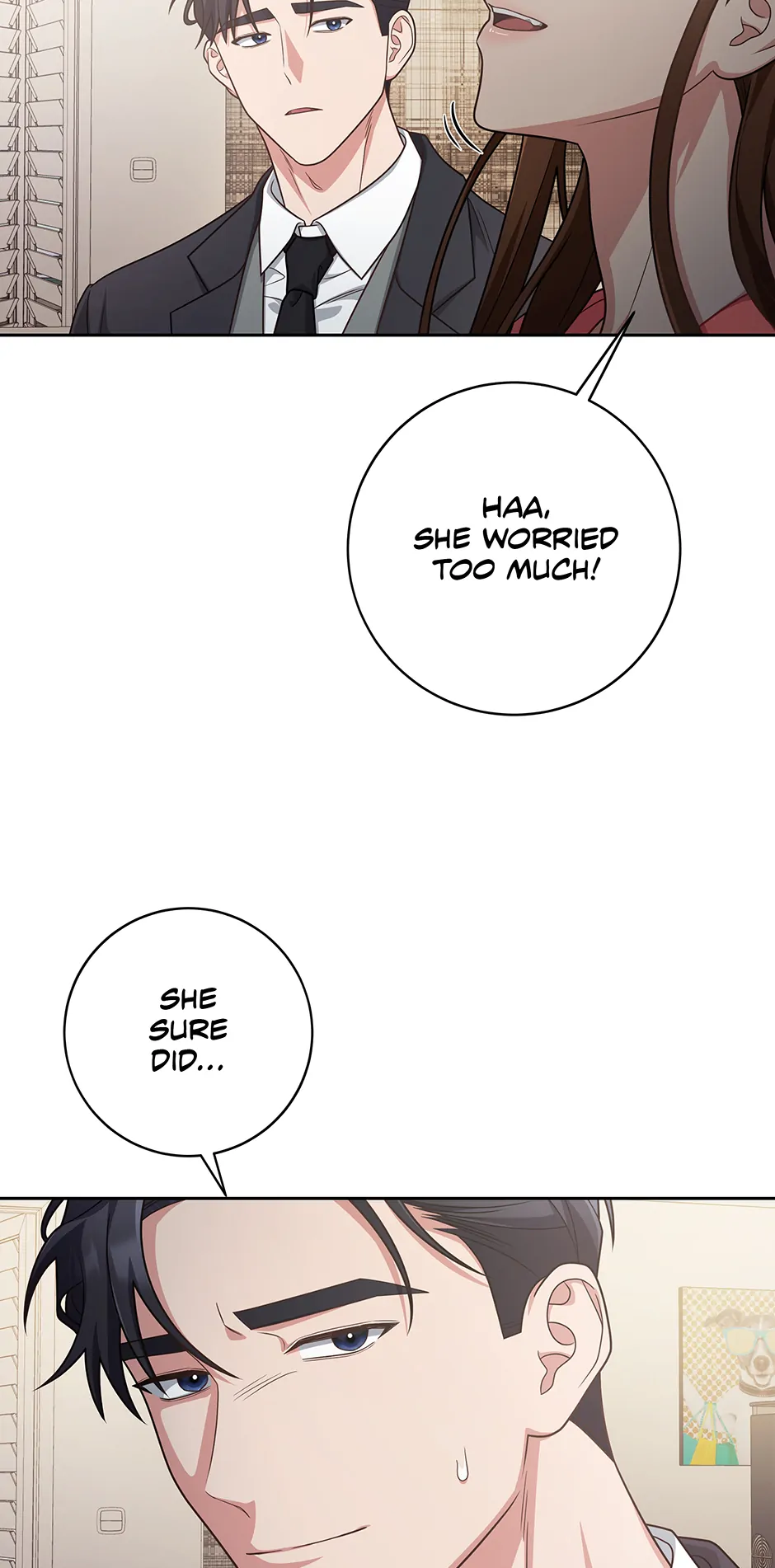Outside Relationship chapter 47 page 50
