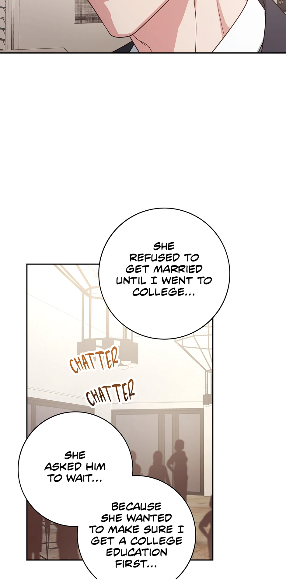 Outside Relationship chapter 47 page 51