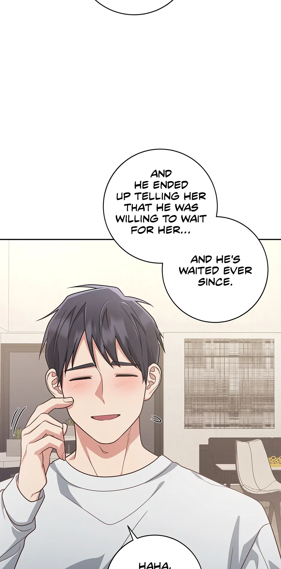 Outside Relationship chapter 47 page 52