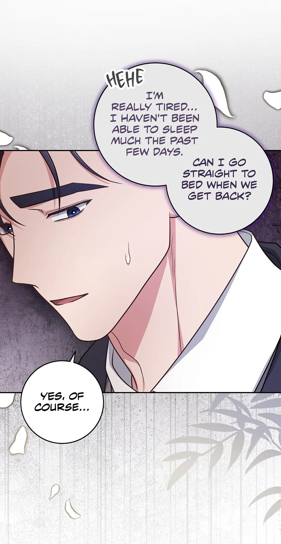 Outside Relationship chapter 47 page 56