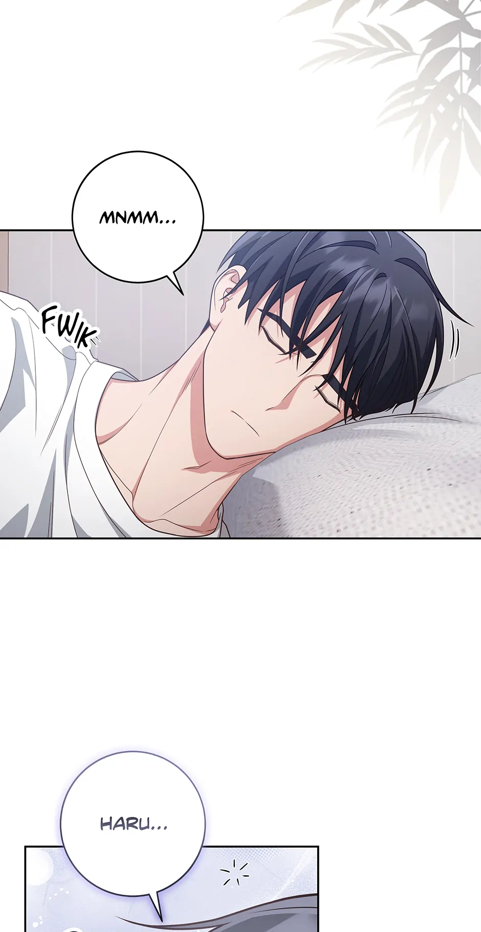Outside Relationship chapter 47 page 58