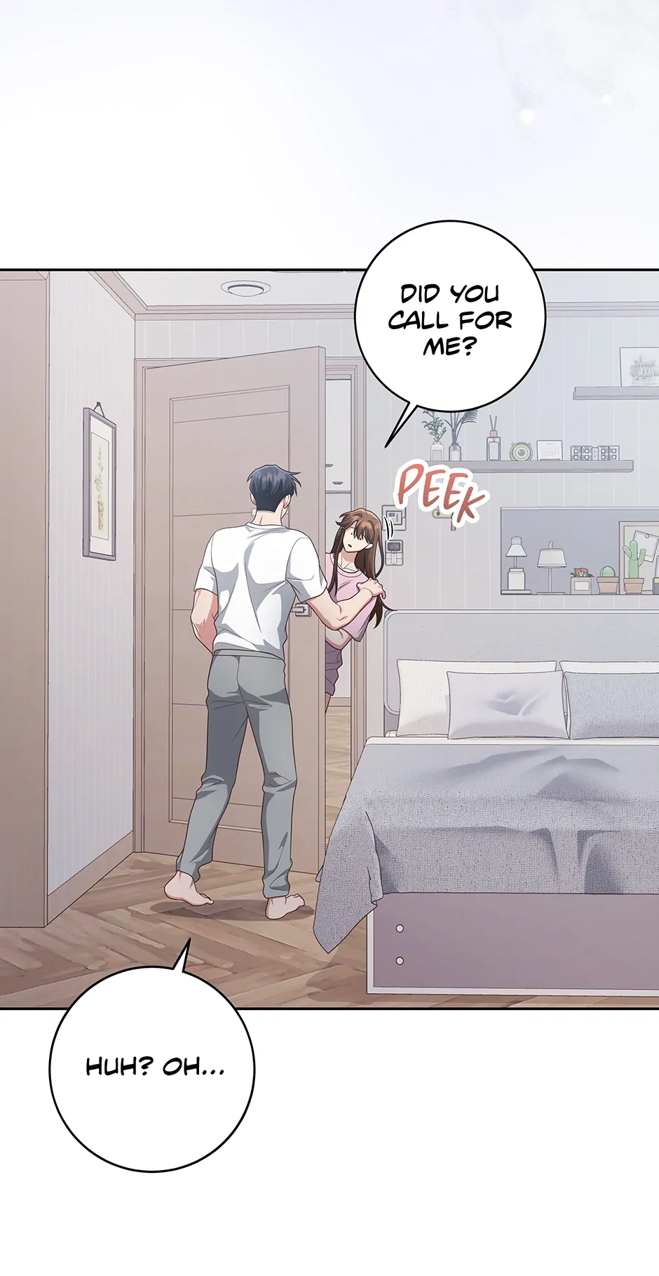 Outside Relationship chapter 47 page 62