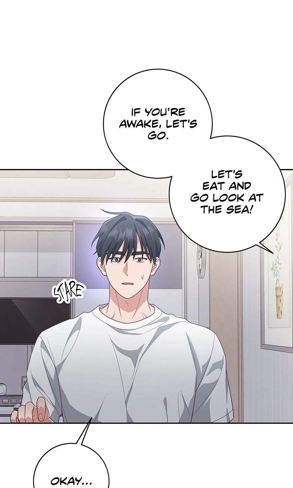 Outside Relationship chapter 47 page 63