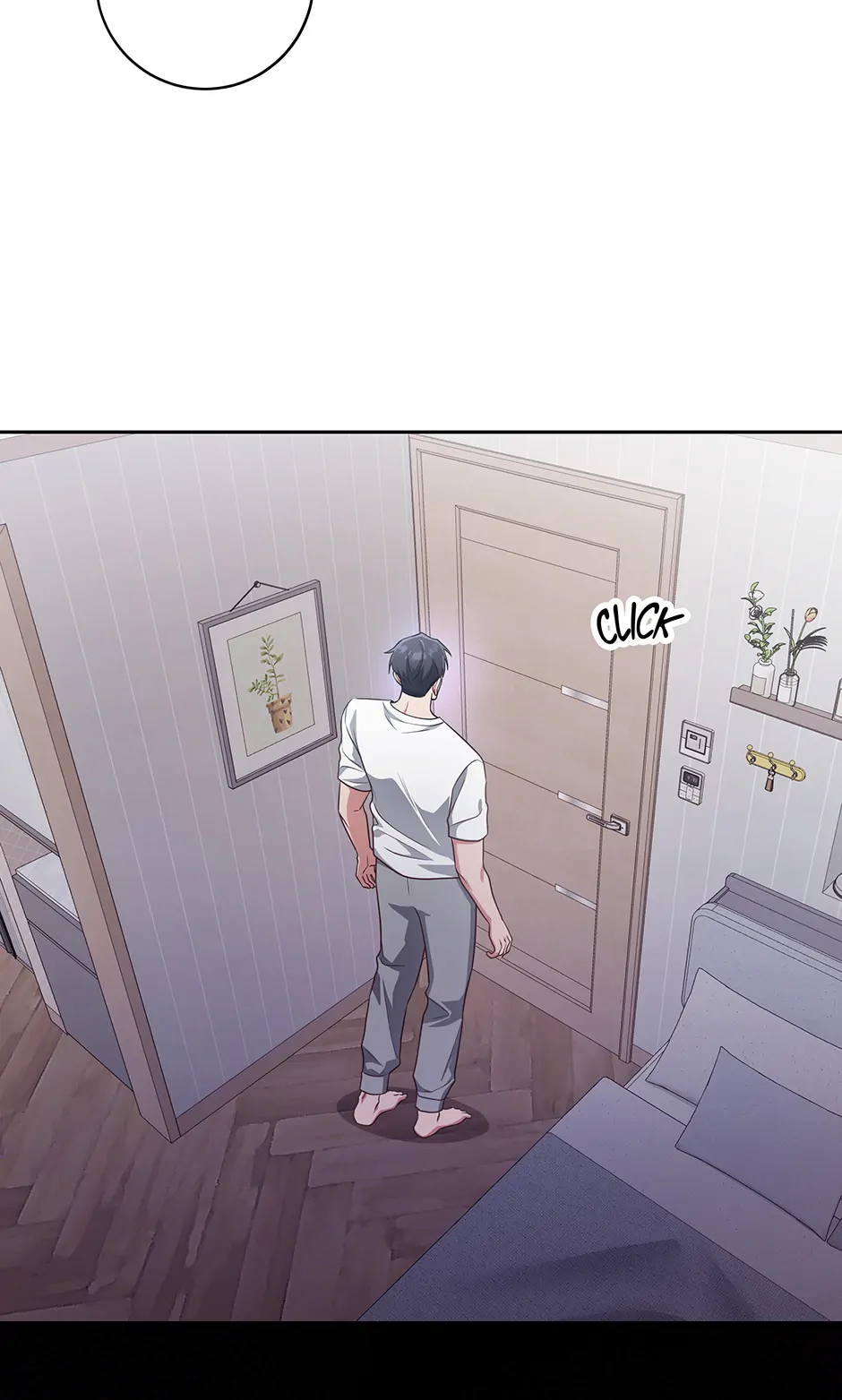 Outside Relationship chapter 47 page 64