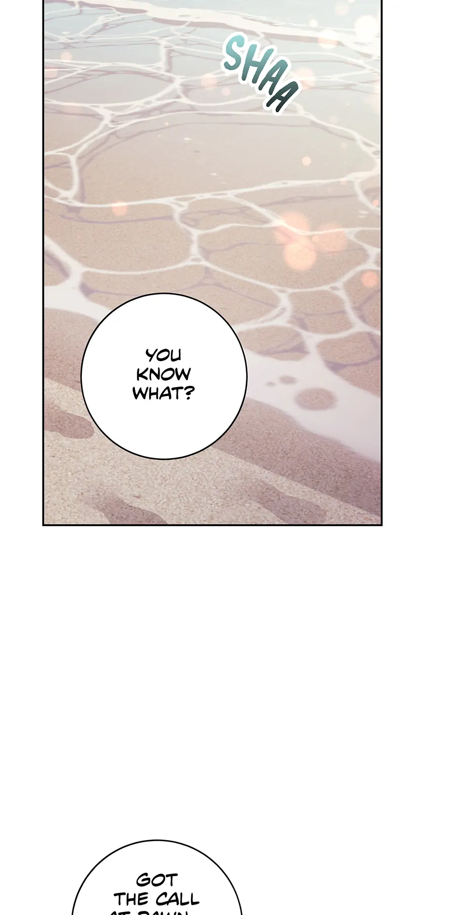 Outside Relationship chapter 48 page 3
